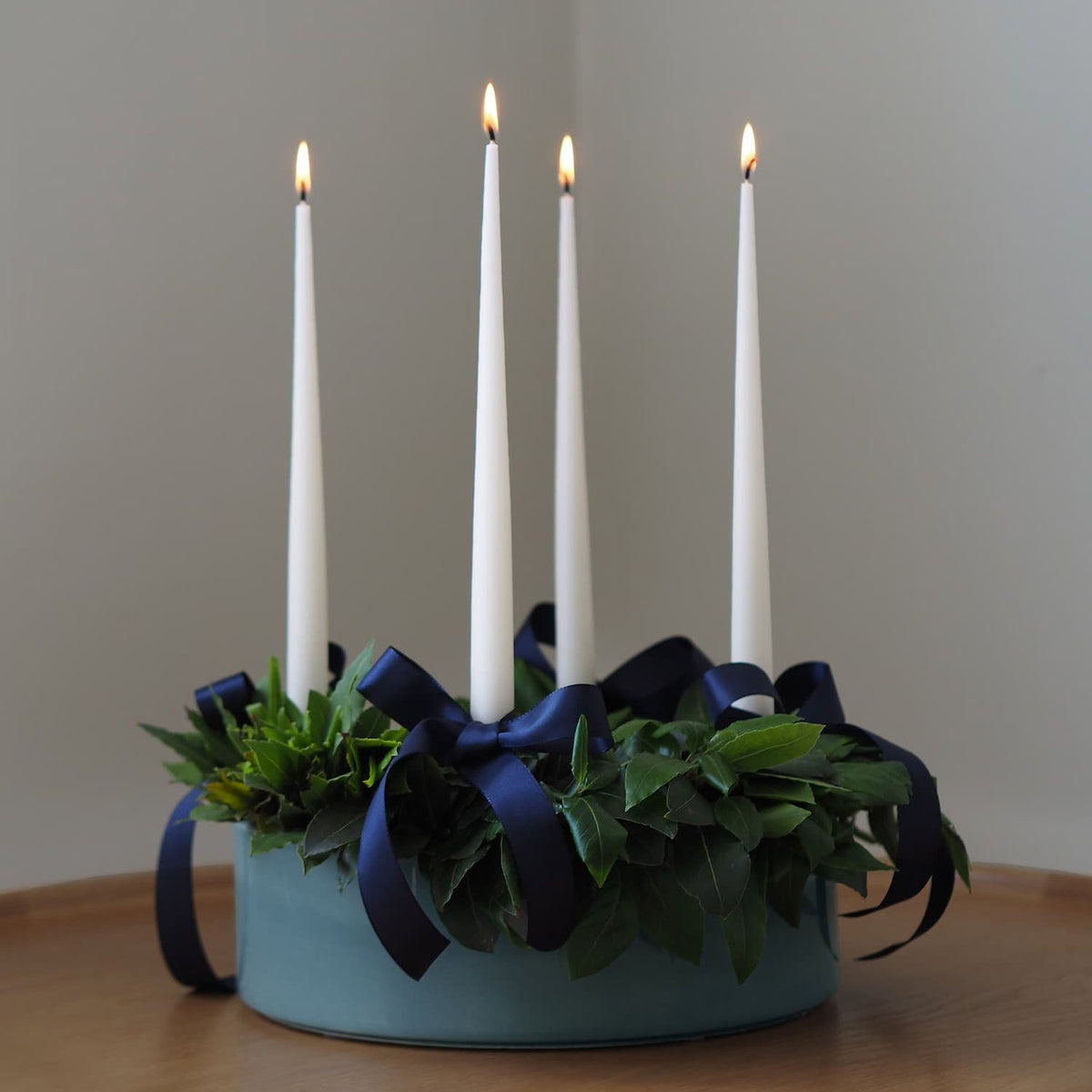 3 måter å bruke Bergs Potter til advent og jul
