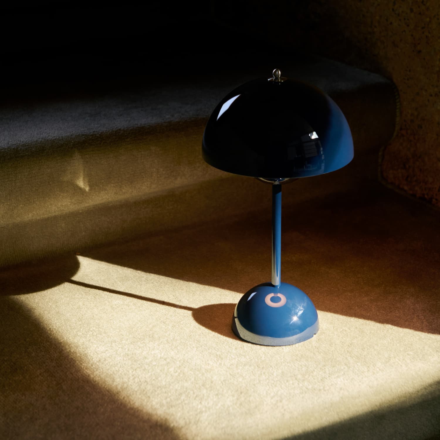 Vi feirer Verner Panton 100 år