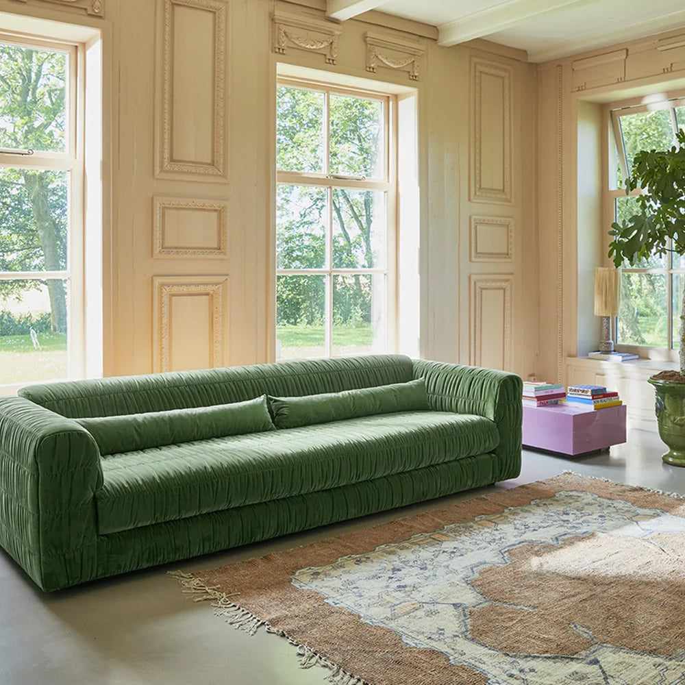 70’s trenden tar av