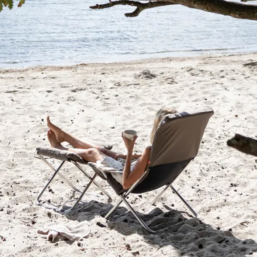 De beste solstolene - Fiam Fiesta & Chico