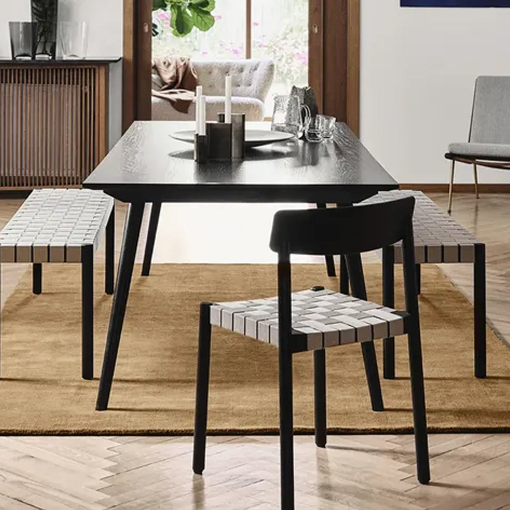 Tidløs eleganse