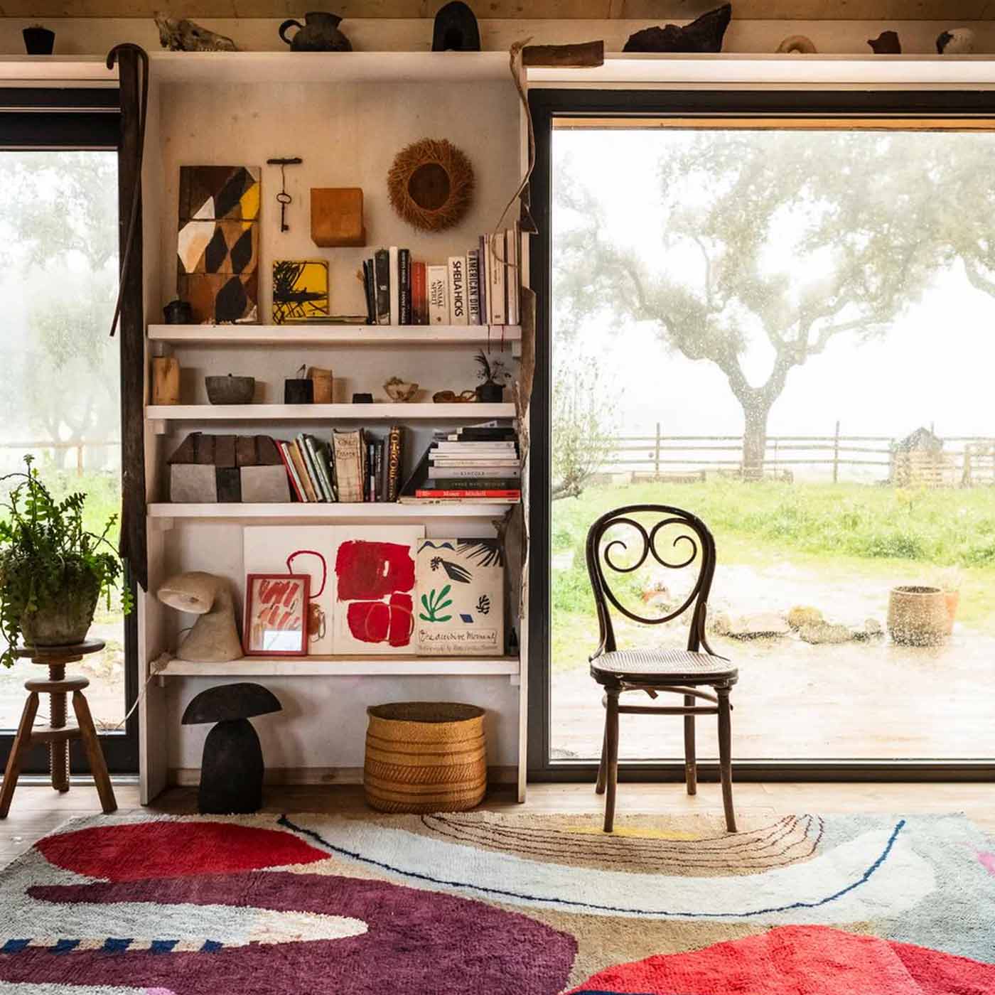 LAYERED x Heather Chontos