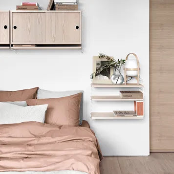 String til soverommet