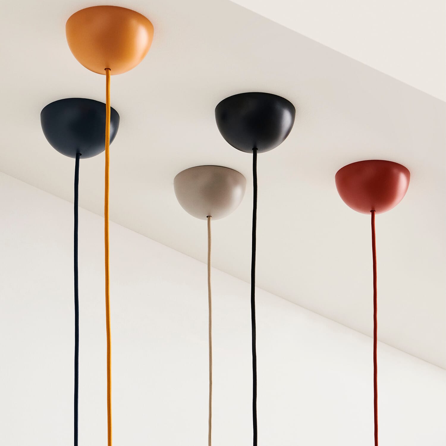 Tilbehør og lyspærer