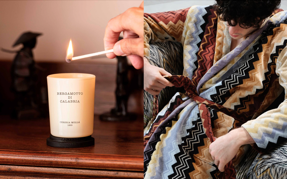 Designfavoritter på tilbud