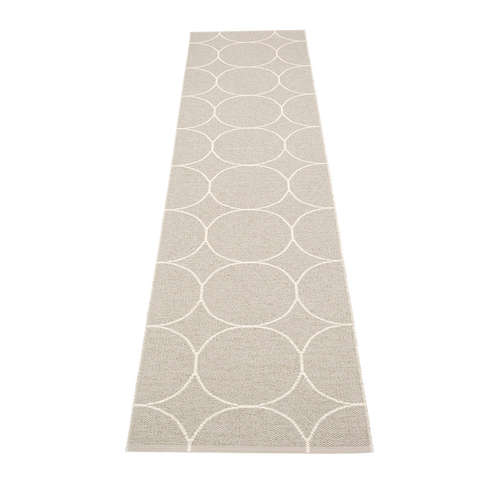 Boo Linen/Vanilla