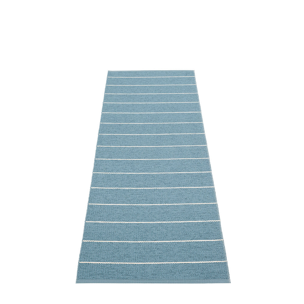 Carl Blue Fog/ Dove Blue
