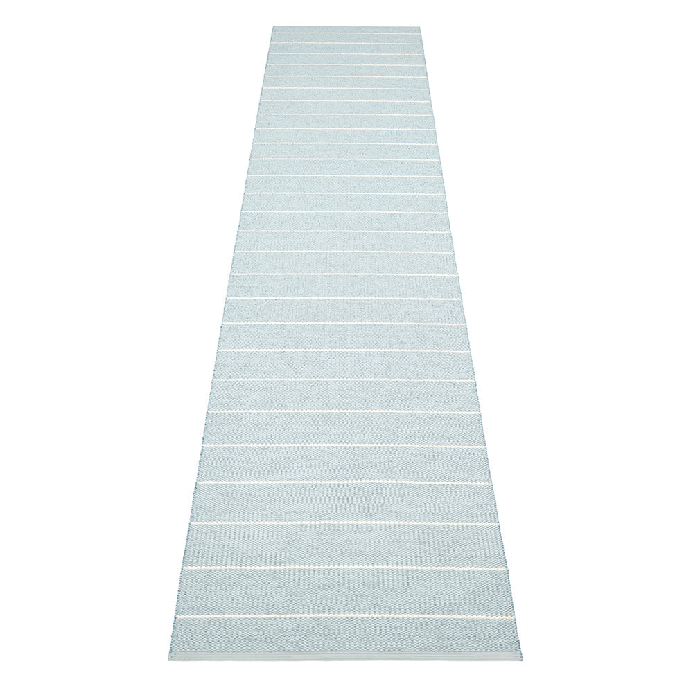 Carl Blue Fog/ Dove Blue