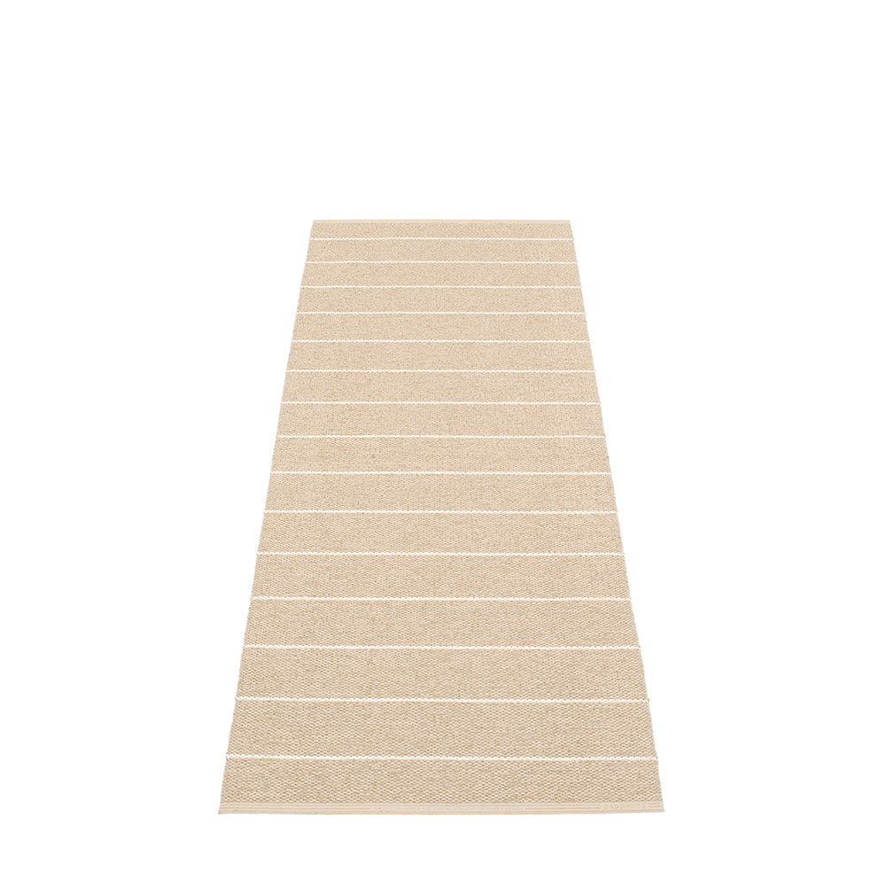 Carl Linen/ Beige