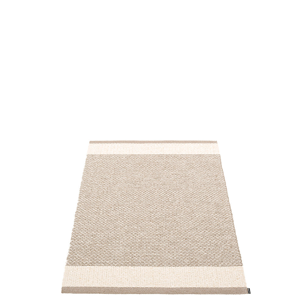 Edit Mud/Vanilla/Linen Metallic