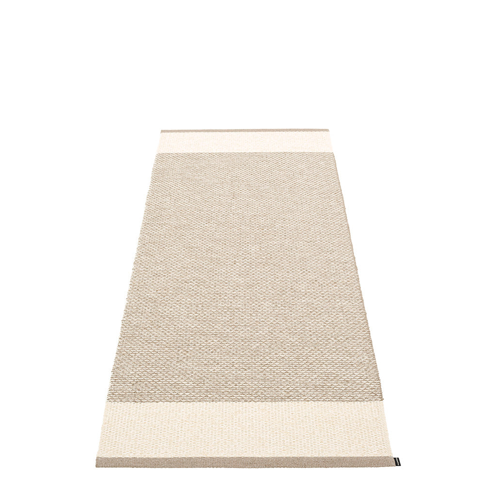 Edit Mud/Vanilla/Linen Metallic