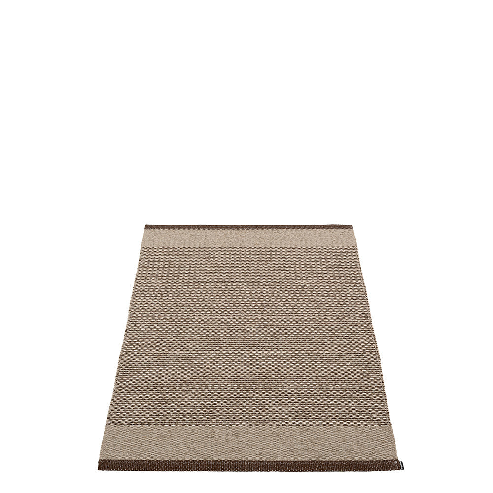Edit Dark Brown/Dark Linen/Linen Metallic