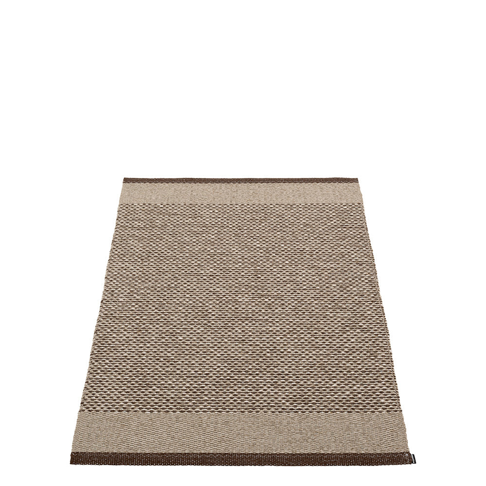 Edit Dark Brown/Dark Linen/Linen Metallic