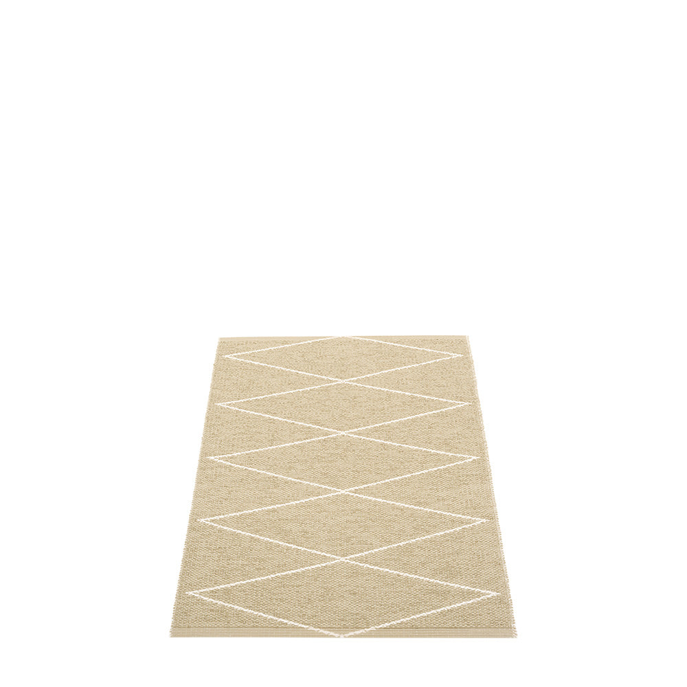 Max Sand/Vanilla