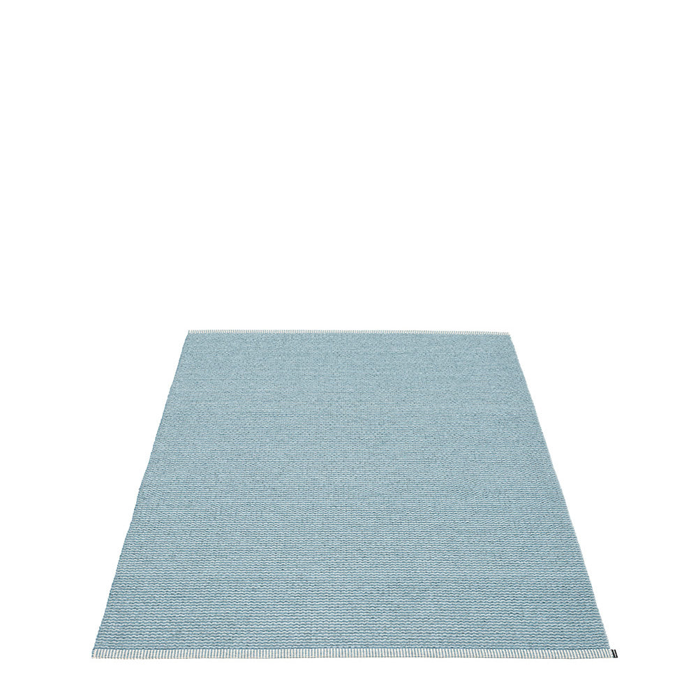 Mono Blue Fog/Dove Blue