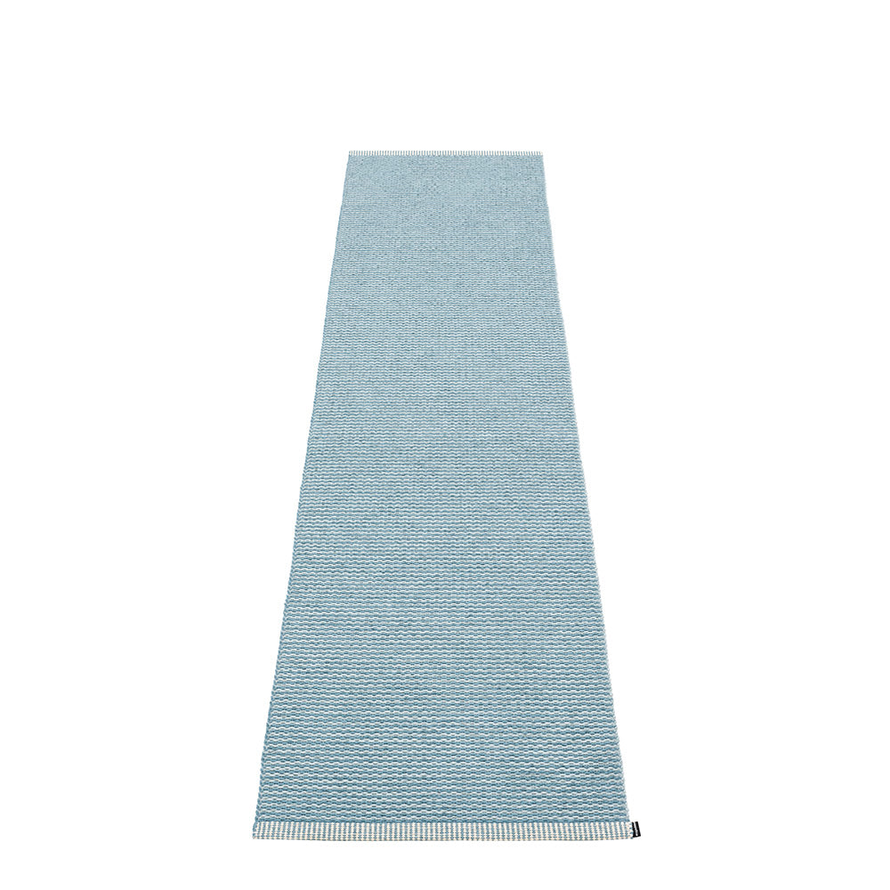 Mono Blue Fog/Dove Blue
