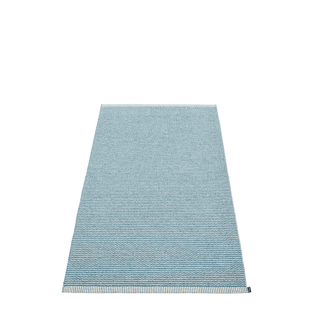 Mono Blue Fog/Dove Blue