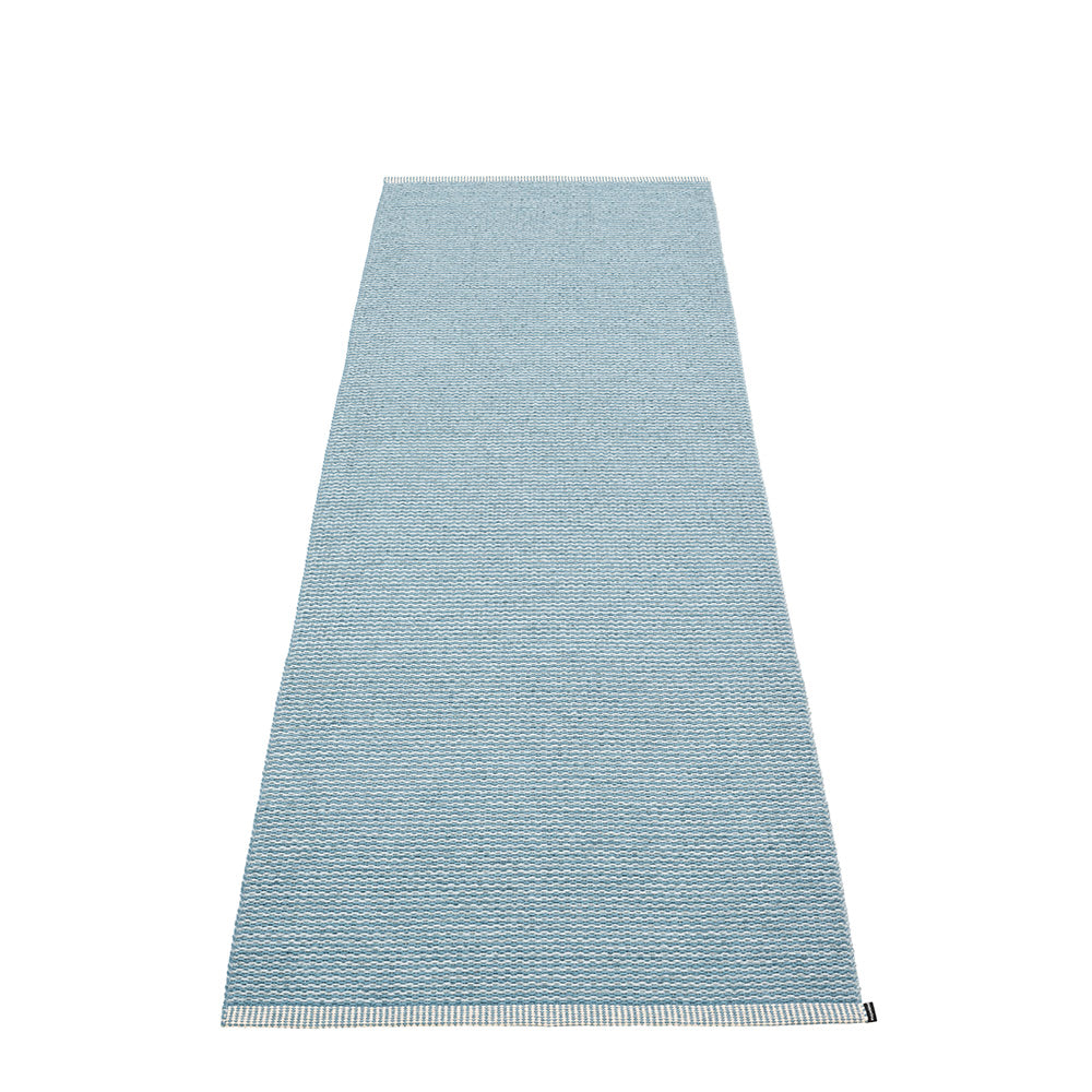 Mono Blue Fog/Dove Blue
