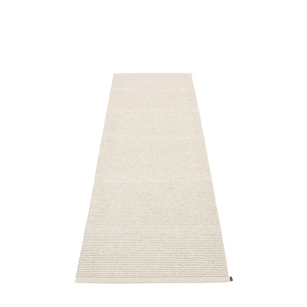 Mono Linen/Vanilla