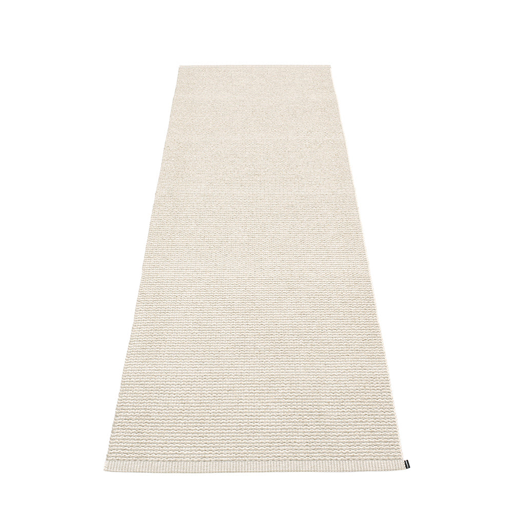Mono Linen/Vanilla
