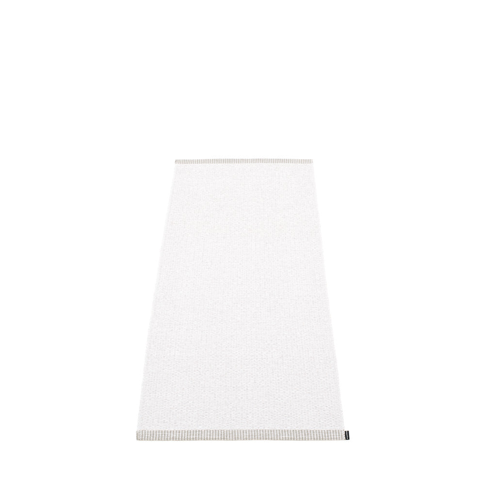 Mono White
