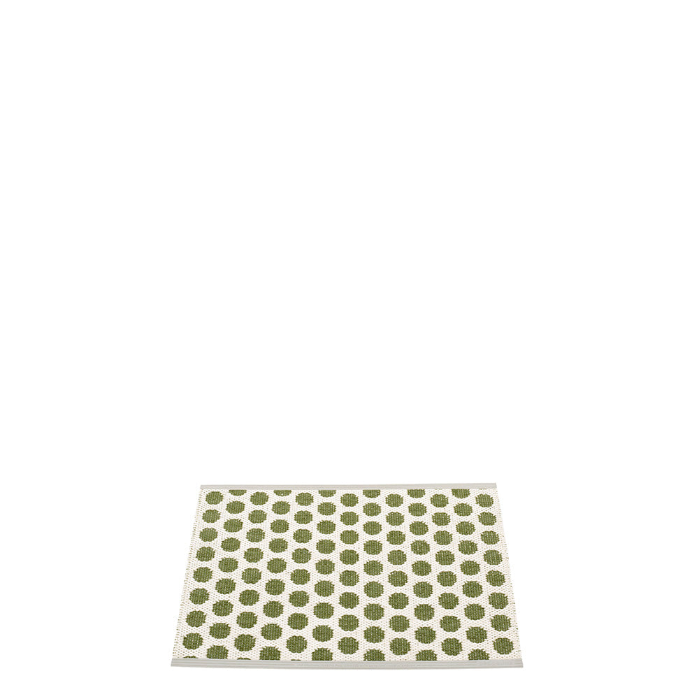 NOA Dark Olive/Vanilla/Grey Stripe