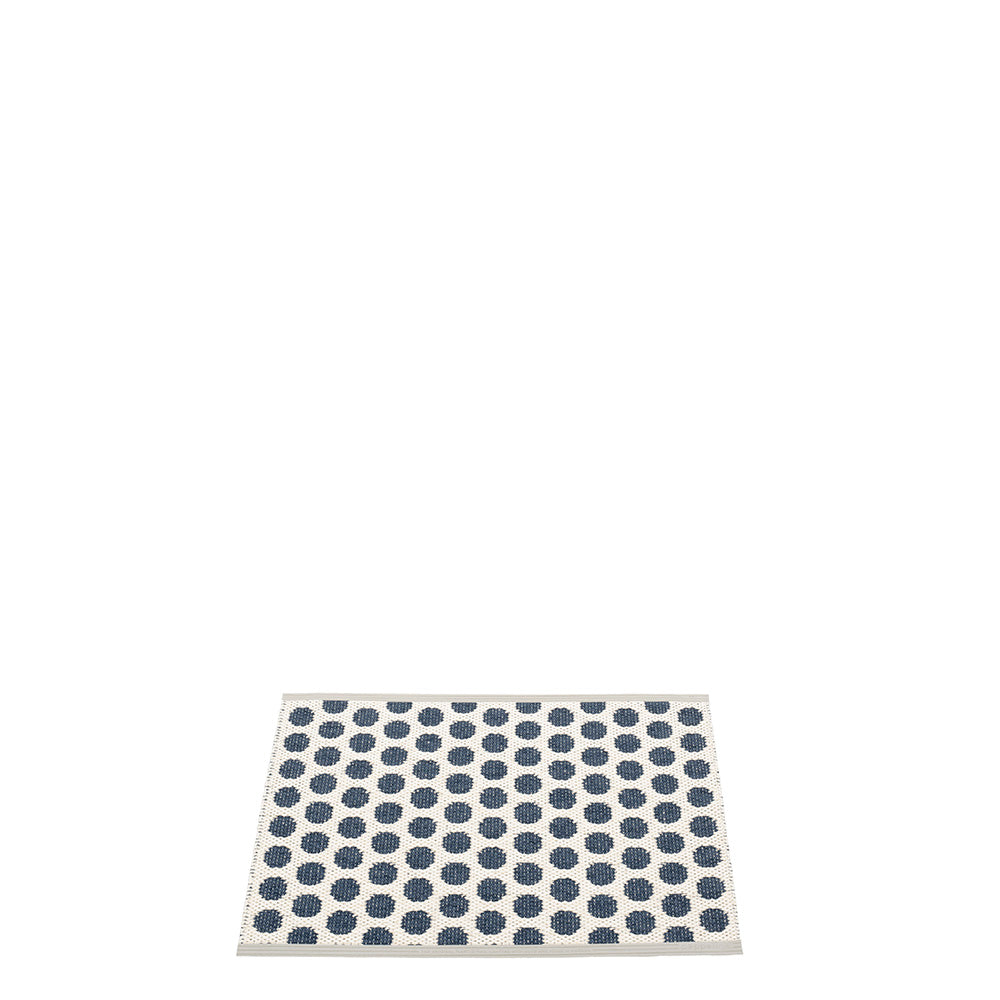NOA Dark Blue/Vanilla/Grey Stripe