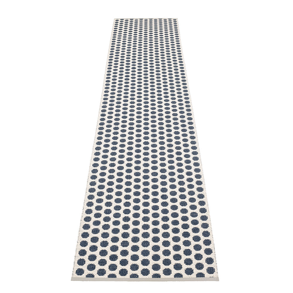 NOA Dark Blue/Vanilla/Grey Stripe