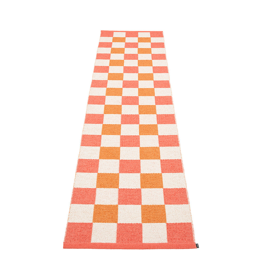 Pix Flamingo/Vanilla/Pale Orange