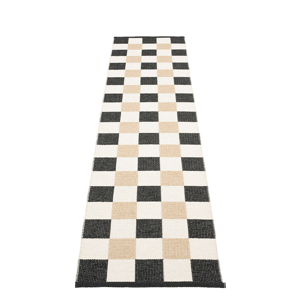Pix Black/Vanilla/Beige