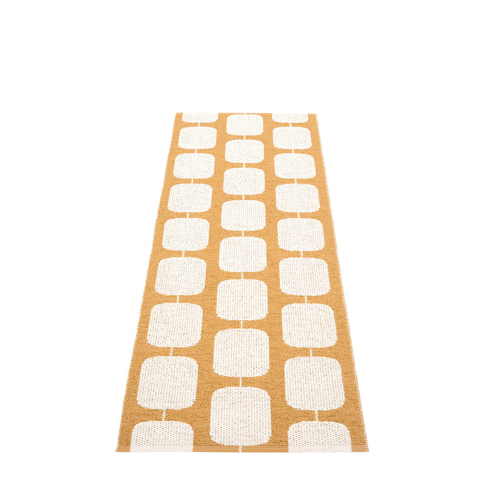 Sten Ochre/Vanilla