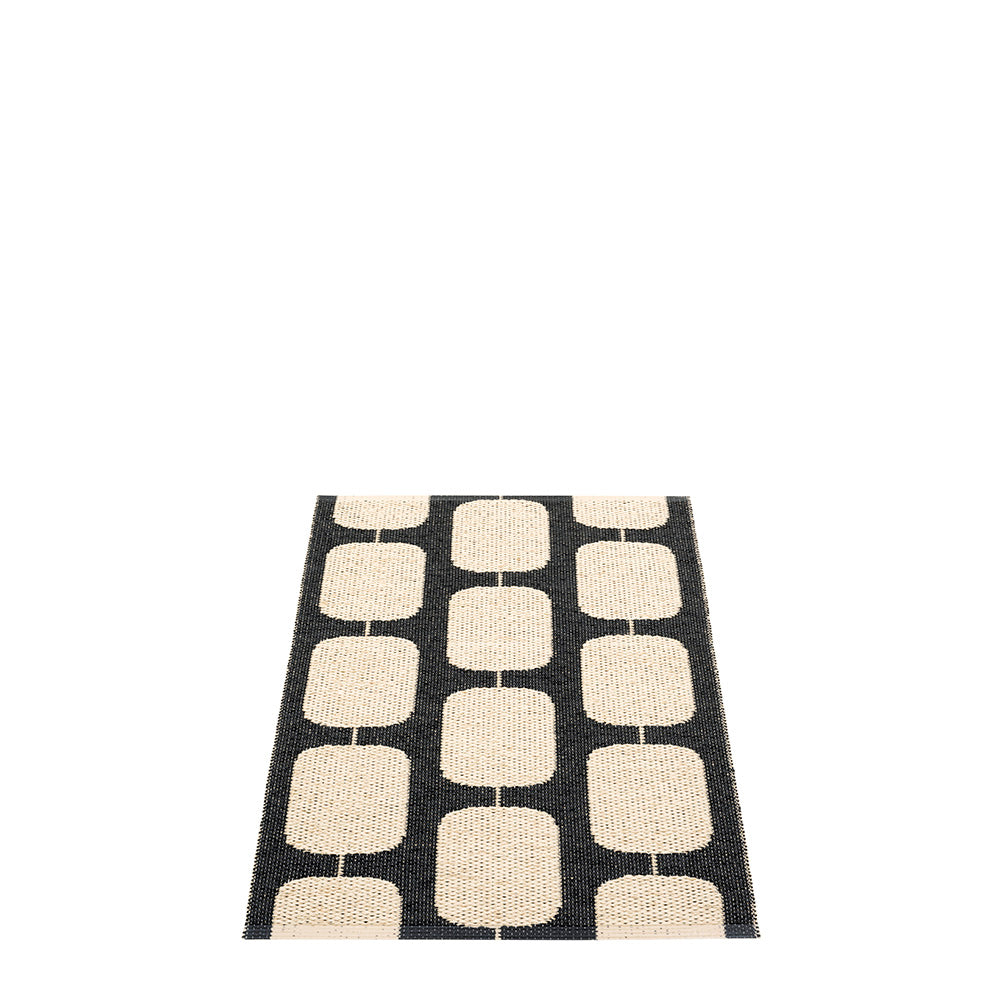 Sten Black/Creme
