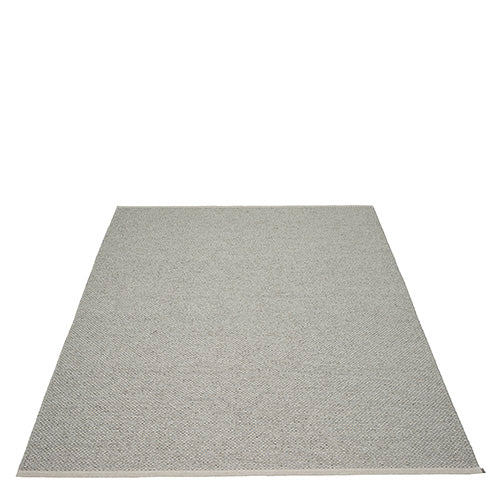 Svea Warm Grey/Granit Metallic