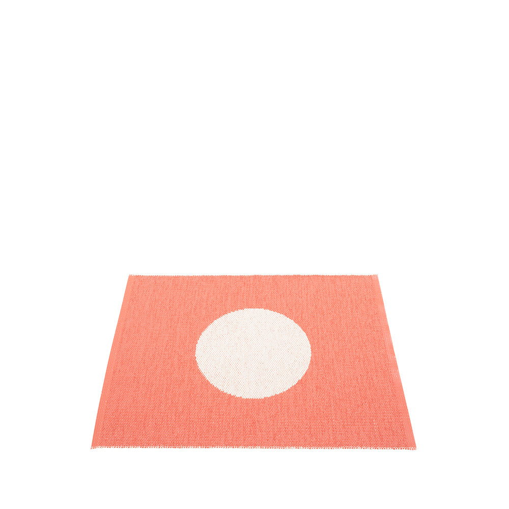 Vera small one Flamingo/Vanilla