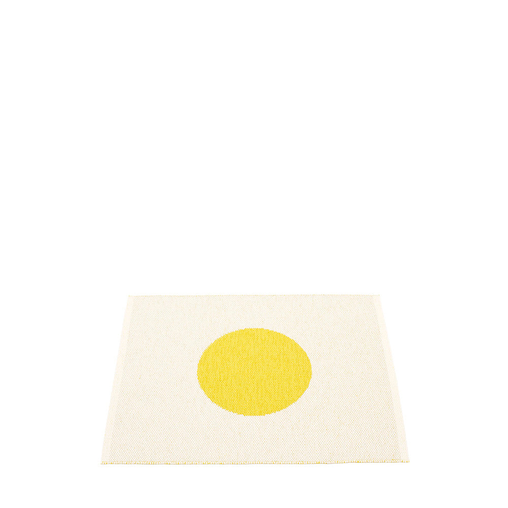 Vera small one Lemon/Vanilla