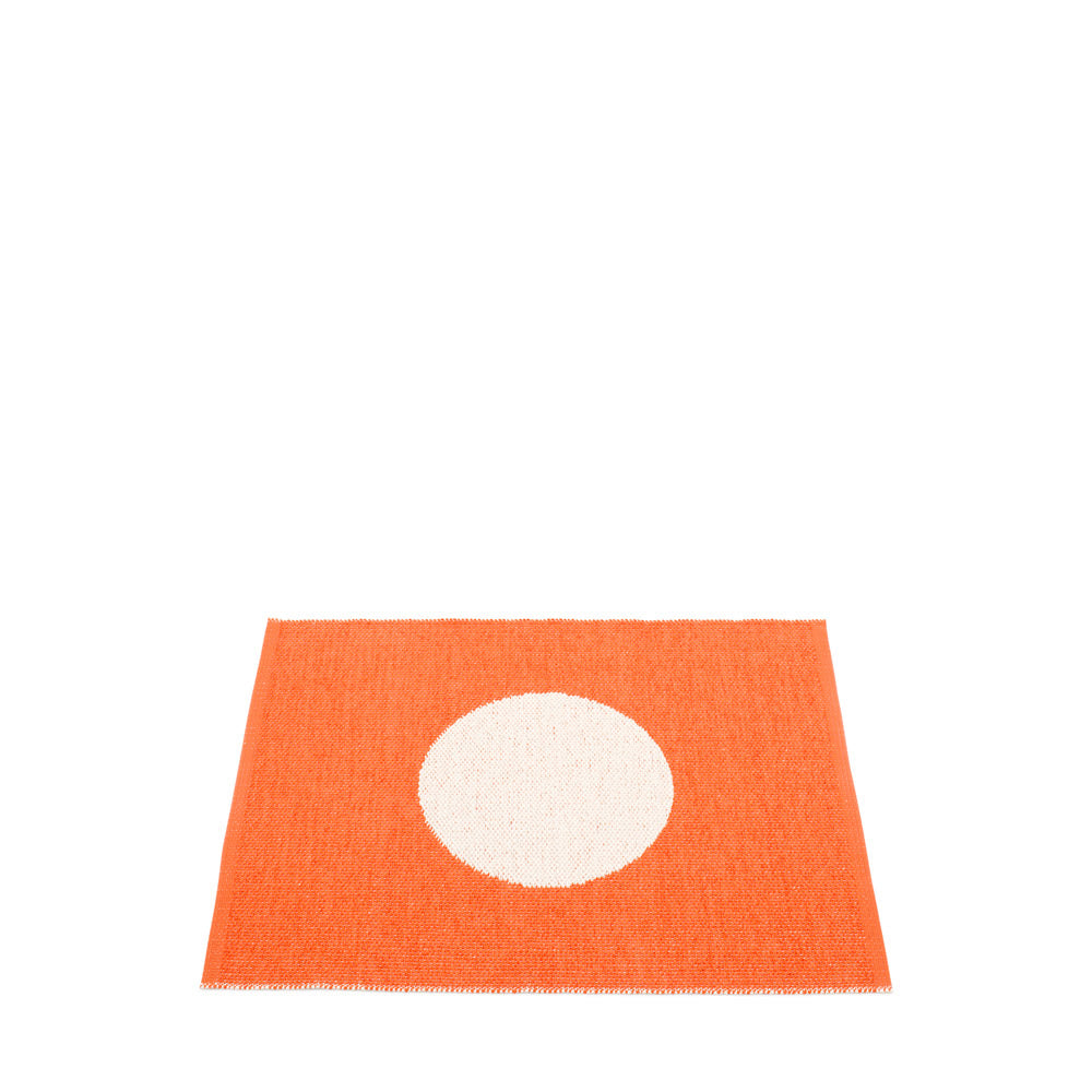 Vera small one Orange/Vanilla