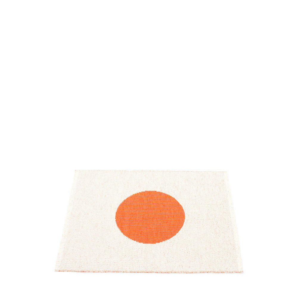 Vera small one Orange/Vanilla