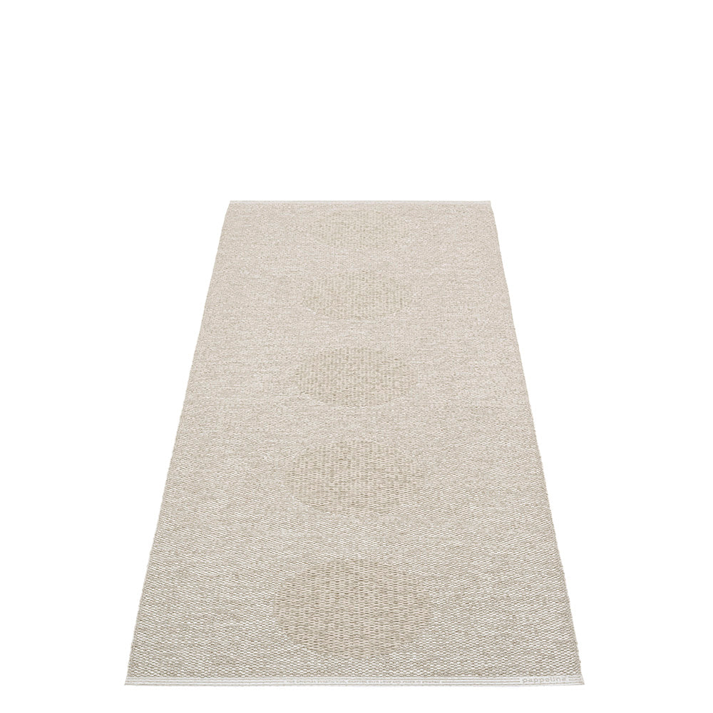 VERA 2.0 Linen/Stone Metallic