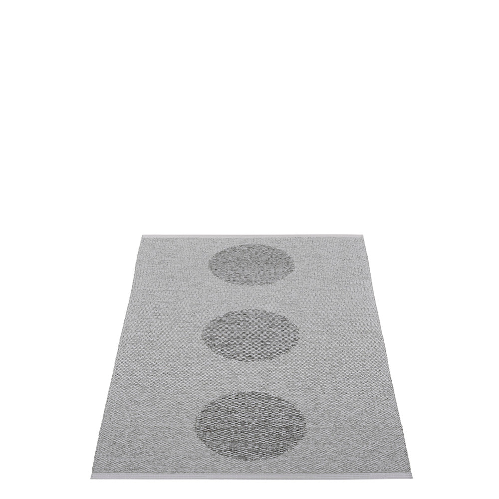 VERA 2.0 Grey/Granit Metallic