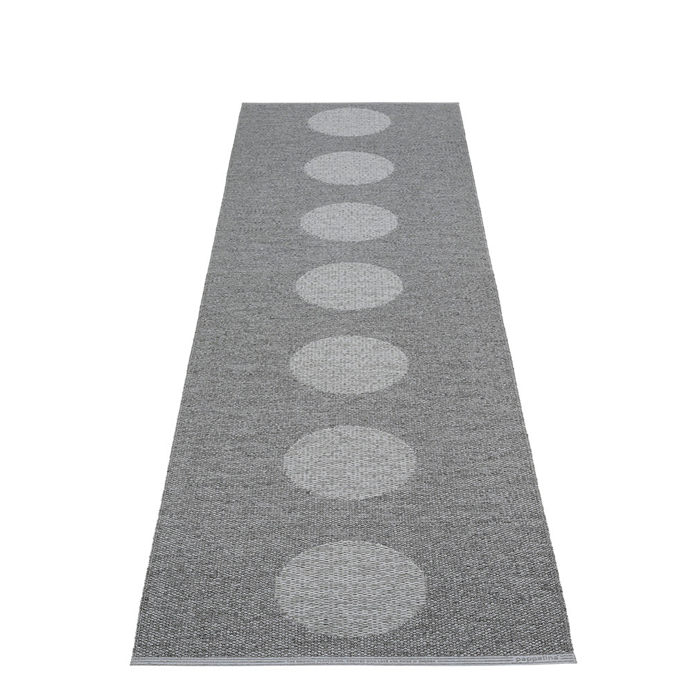 VERA 2.0 Grey/Granit Metallic