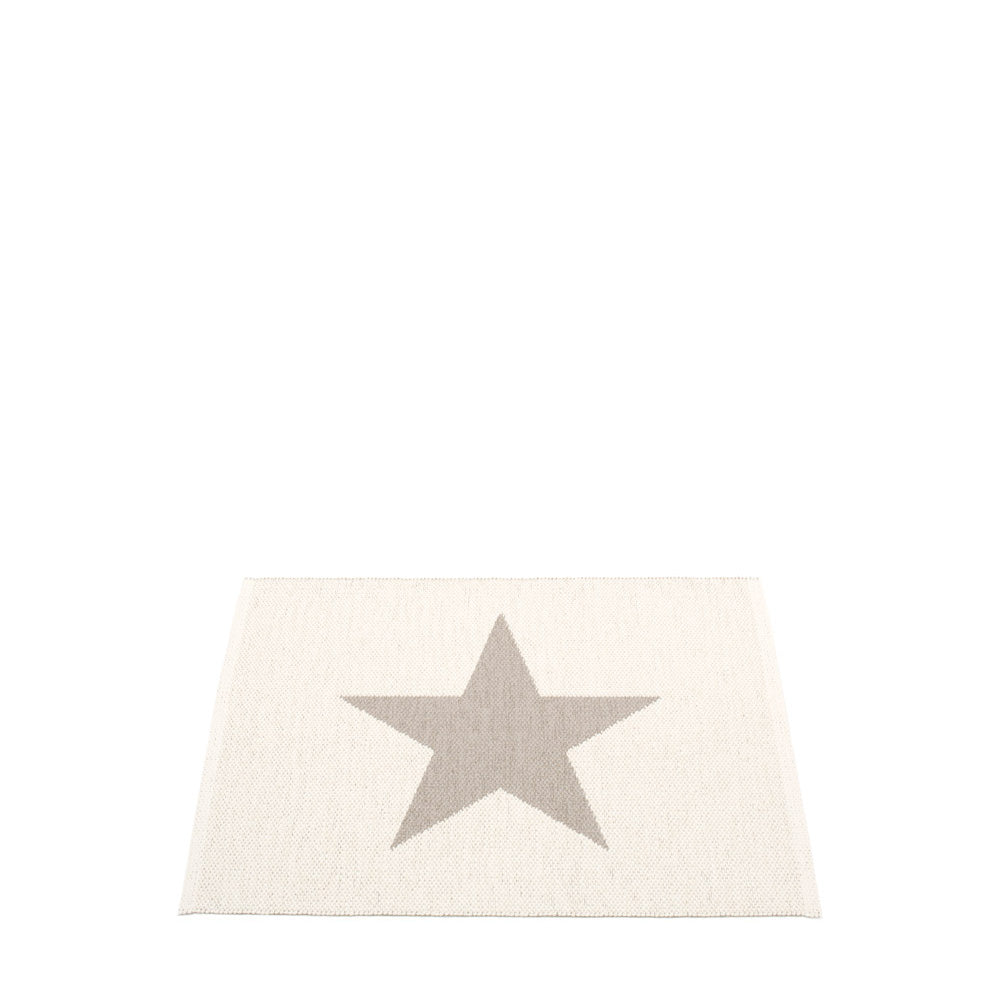 Viggo small One Mud/Vanilla 70x90