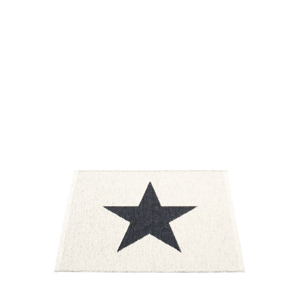 Viggo small One Black/Vanilla 70x90