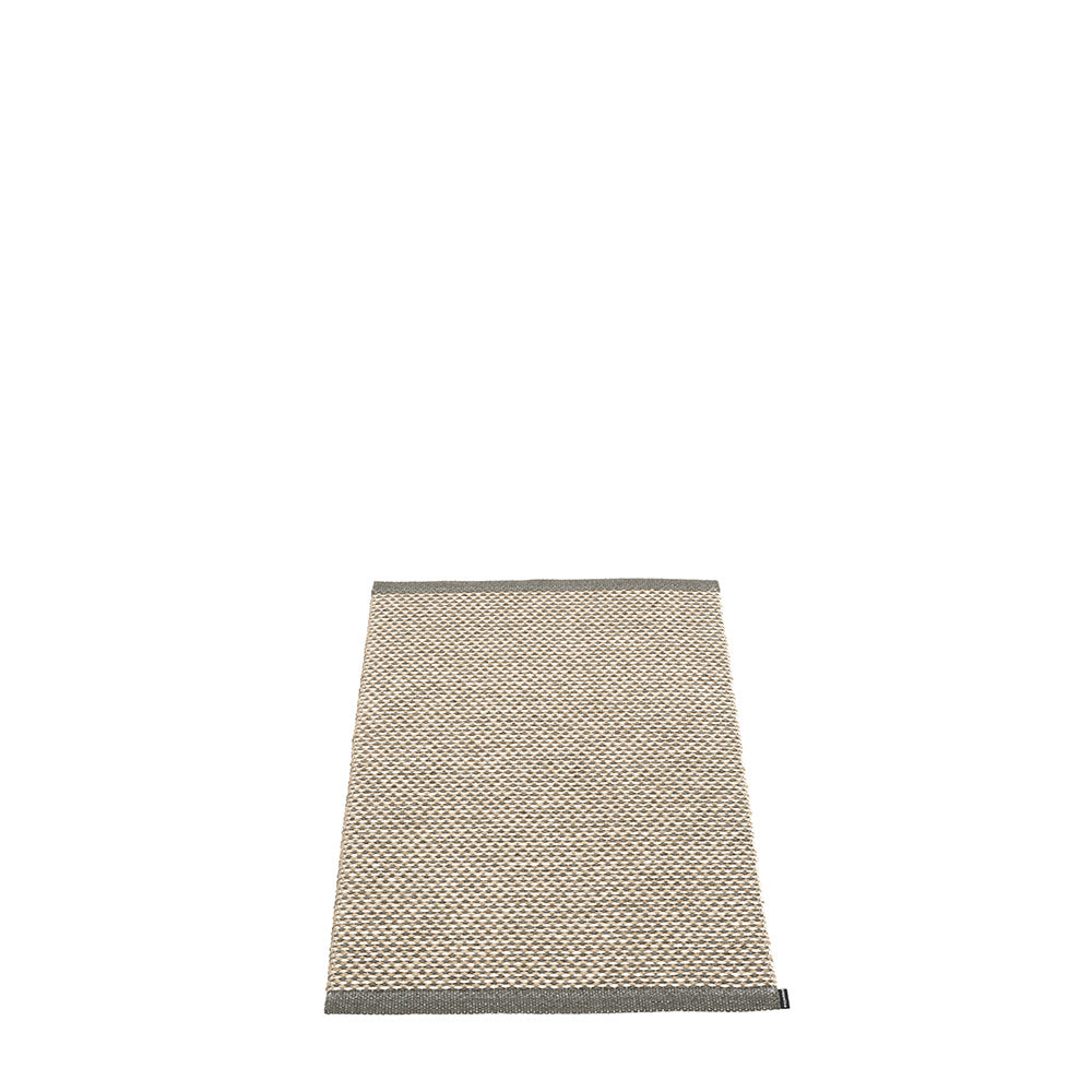 Effi Charcoal/Light Nougat/Vanilla