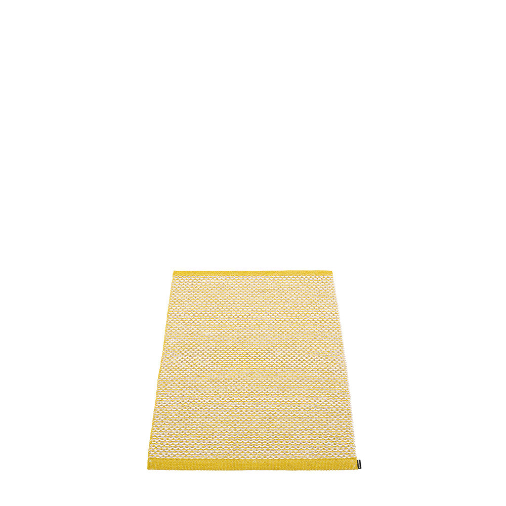 Effi Mustard/Pale Rose/Vanilla
