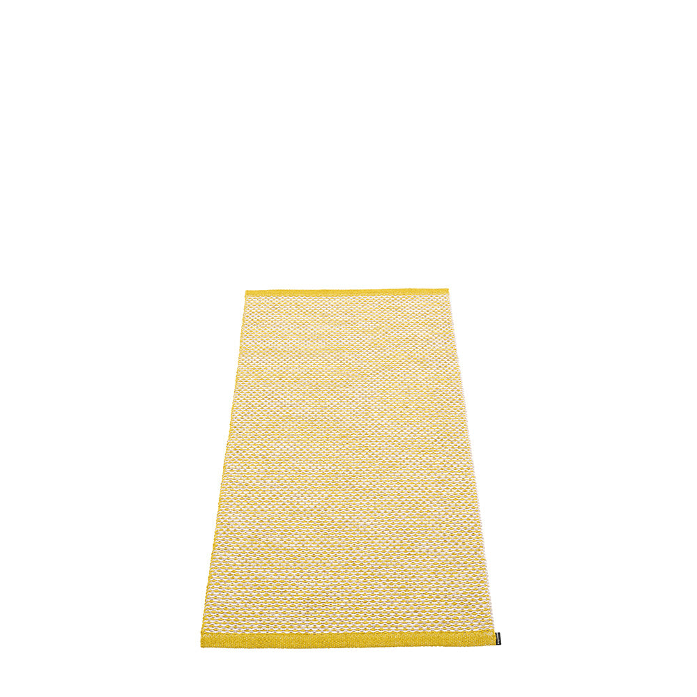 Effi Mustard/Pale Rose/Vanilla
