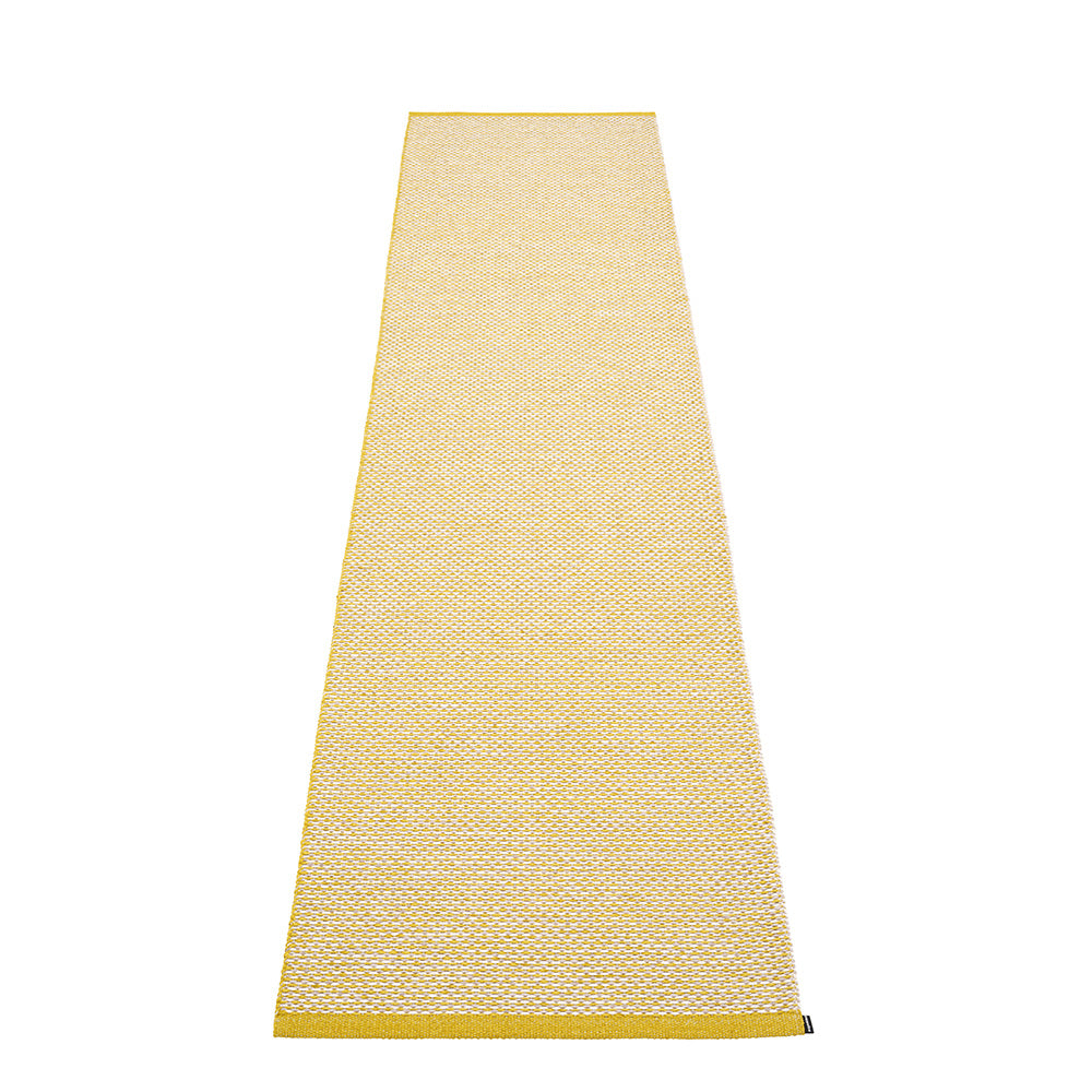 Effi Mustard/Pale Rose/Vanilla