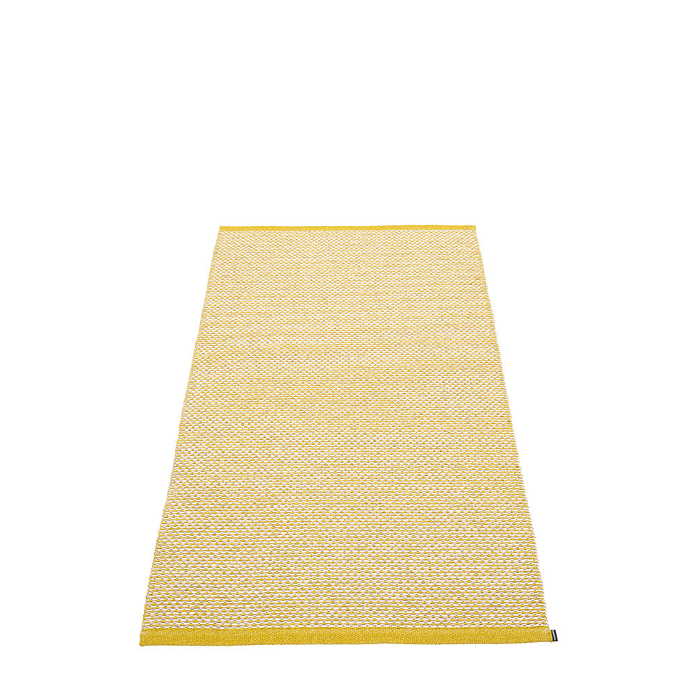 Effi Mustard/Pale Rose/Vanilla