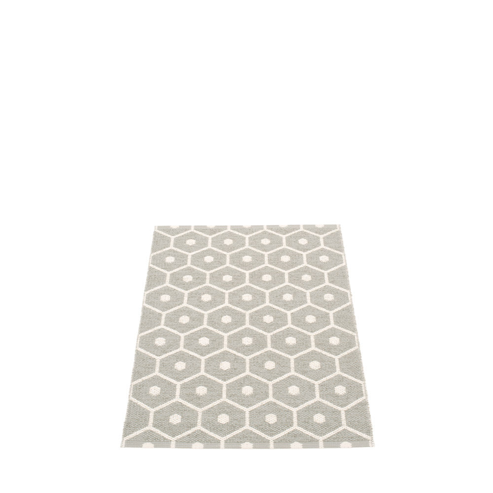 Honey Warm Grey/Vanilla