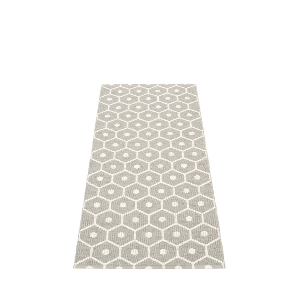 Honey Warm Grey/Vanilla