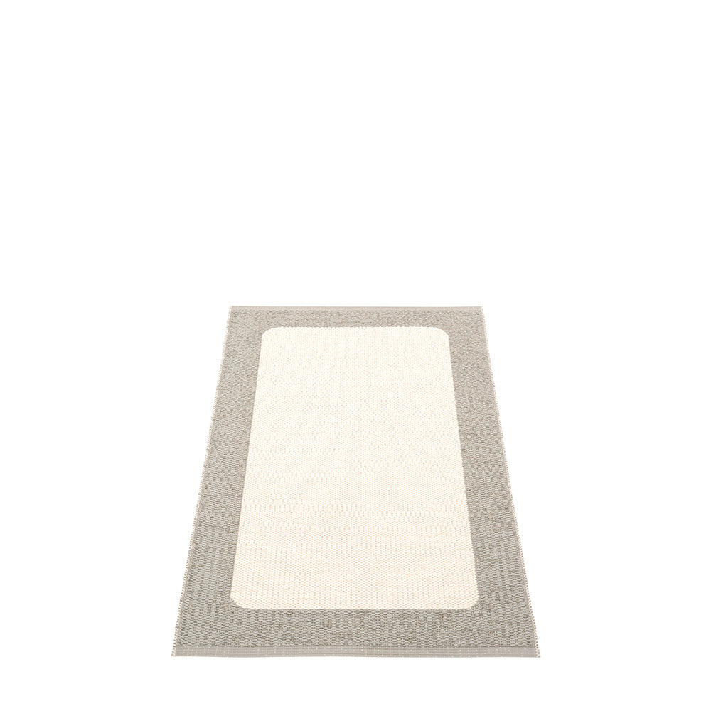 Ilda Warm Grey/Vanilla